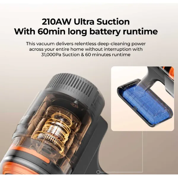 UWANT V600