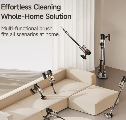 UWANT V600