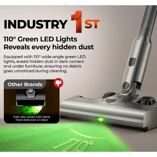 UWANT V600