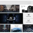 DDPAI N5 Dual: 4K Front & Interior Dash Cam with NightVIS Technology, Super Capacitor, All-Weather Reliability, 24H Parking Surveillance & GPS Tracking