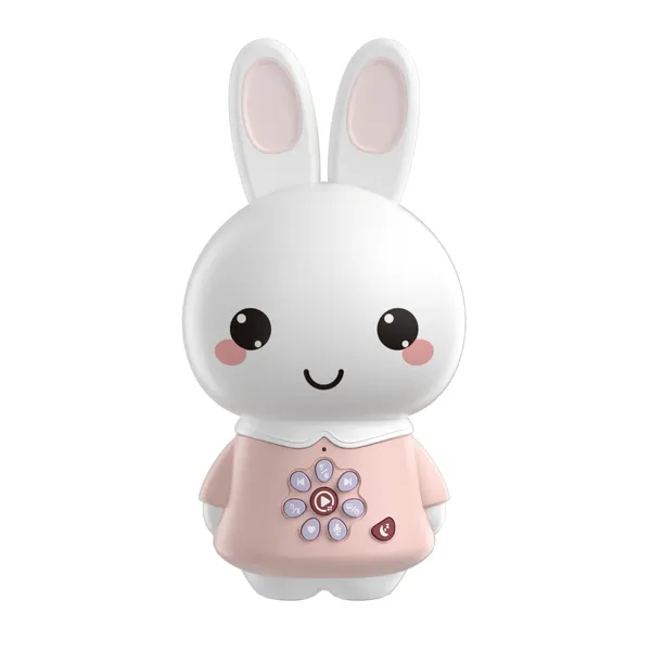 alilo Honey Bunny G6 Pro Story & Music Player