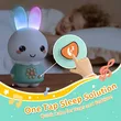 alilo Honey Bunny G6 Pro Story & Music Player