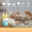 ALILO G9S+ - AI-Driven Early Learning Companion | Smart Story Machine with Multilingual Support & Parental Voice Customization