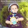ALILO G9S+ - AI-Driven Early Learning Companion | Smart Story Machine with Multilingual Support & Parental Voice Customization
