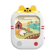ALILO Q1 - AI-Powered Interactive Learning Companion | Portable Early Education Toy with Multilingual Stories & Parental Controls (0-6 Years)