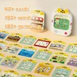 ALILO Q1 - AI-Powered Interactive Learning Companion | Portable Early Education Toy with Multilingual Stories & Parental Controls (0-6 Years)