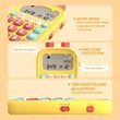 ALILO KS-1 - AI-Enhanced Portable Story Machine | Multilingual Early Learning Companion with Parental Controls & Long-Lasting Battery (0-6 Years)