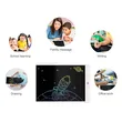 ALILO 13.5-INCH - AI-Powered Portable Learning Companion | Interactive Story Machine with Multilingual Support & Parental Customization for Kids (0-6 Years)