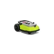 UBHOME M10 Smart Lawn Mower | AI-Powered Robotic Gardening with Wireless Control & No Boundary Wires