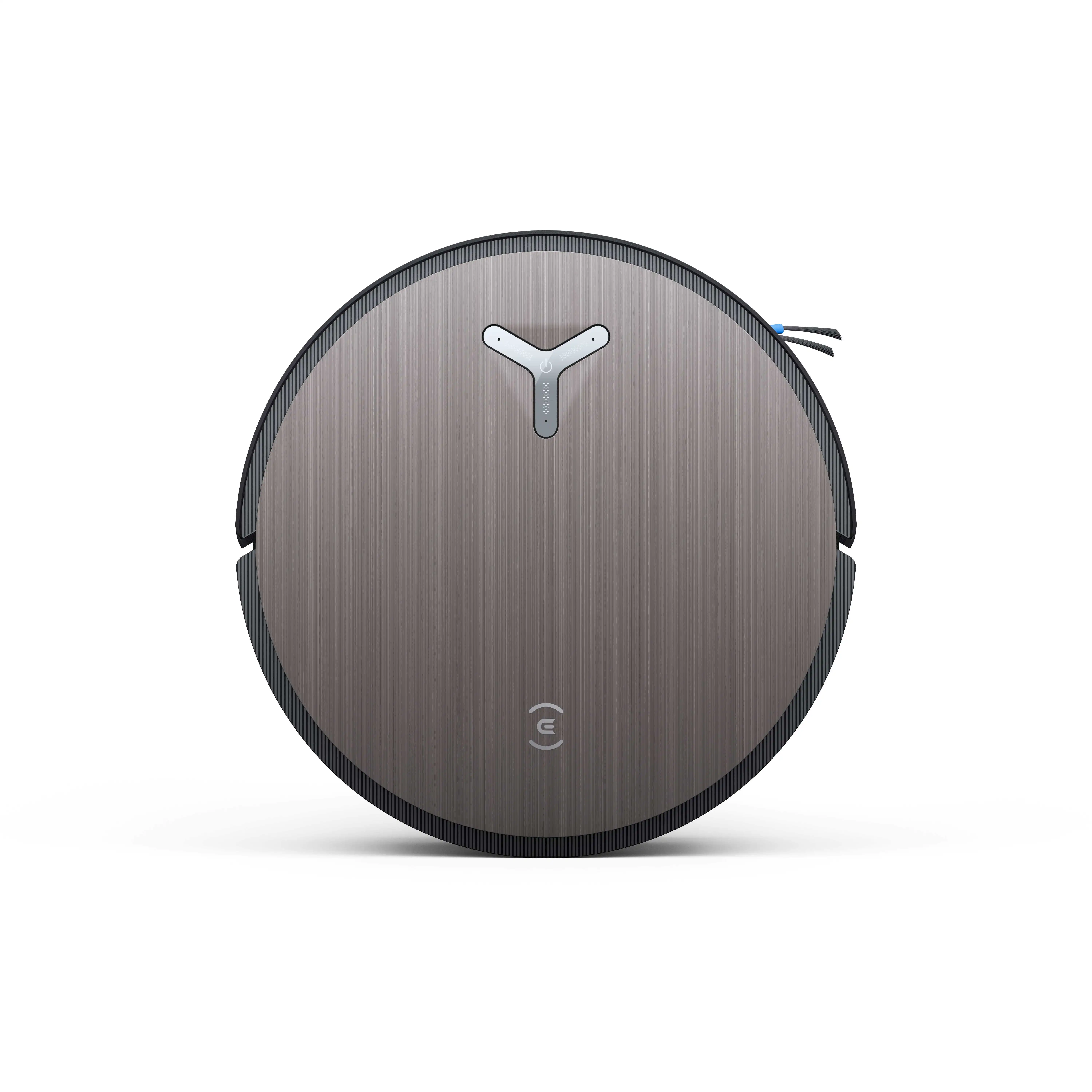 Deebot X11 OmniCyclone: GaN Fast Charging Robot Vacuum with Mop & Dust Bin
