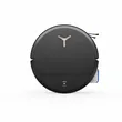 DEEBOT X9 PRO OMNI BLACK: World's First BLAST Mopping Robot Vacuum with Auto-Empty & Liftable Brush
