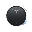 DEEBOT T50 MAX PRO OMNI BLACK: AI-Powered Robotic Vacuum with Dual Mopping & All-in-One Station