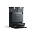 DEEBOT T50 MAX PRO OMNI BLACK: AI-Powered Robotic Vacuum with Dual Mopping & All-in-One Station