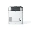 DEEBOT mini Black: World's Smallest All-in-One Robotic Vacuum for Tiny Homes & Lofts