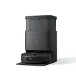 DEEBOT N30 PRO OMNI BLACK: AI-Powered Robotic Vacuum with Dual Mopping & All-in-One Station