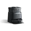 DEEBOT T30 OMNI BLACK: AI Laser Navigation Robotic Vacuum with 11000Pa Suction & All-in-One Station