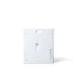 DEEBOT T50 PRO OMNI White: World's Thinnest Robotic Vacuum with Auto Water Tank & All-in-One Station