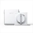 WINBOT W2 PRO OMNI: AI-Powered Robotic Window Cleaner with Auto Spray & All-in-One Station