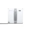 WINBOT MINI Grey: Compact Robotic Window Cleaner with Smart Spray & Edge Detection