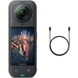 Insta360 X5: The Smartest, Toughest 8K 360° Action Camera with AI Features