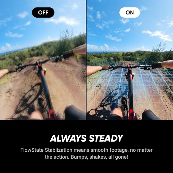 Insta360 X5: The Smartest, Toughest 8K 360° Action Camera with AI Features