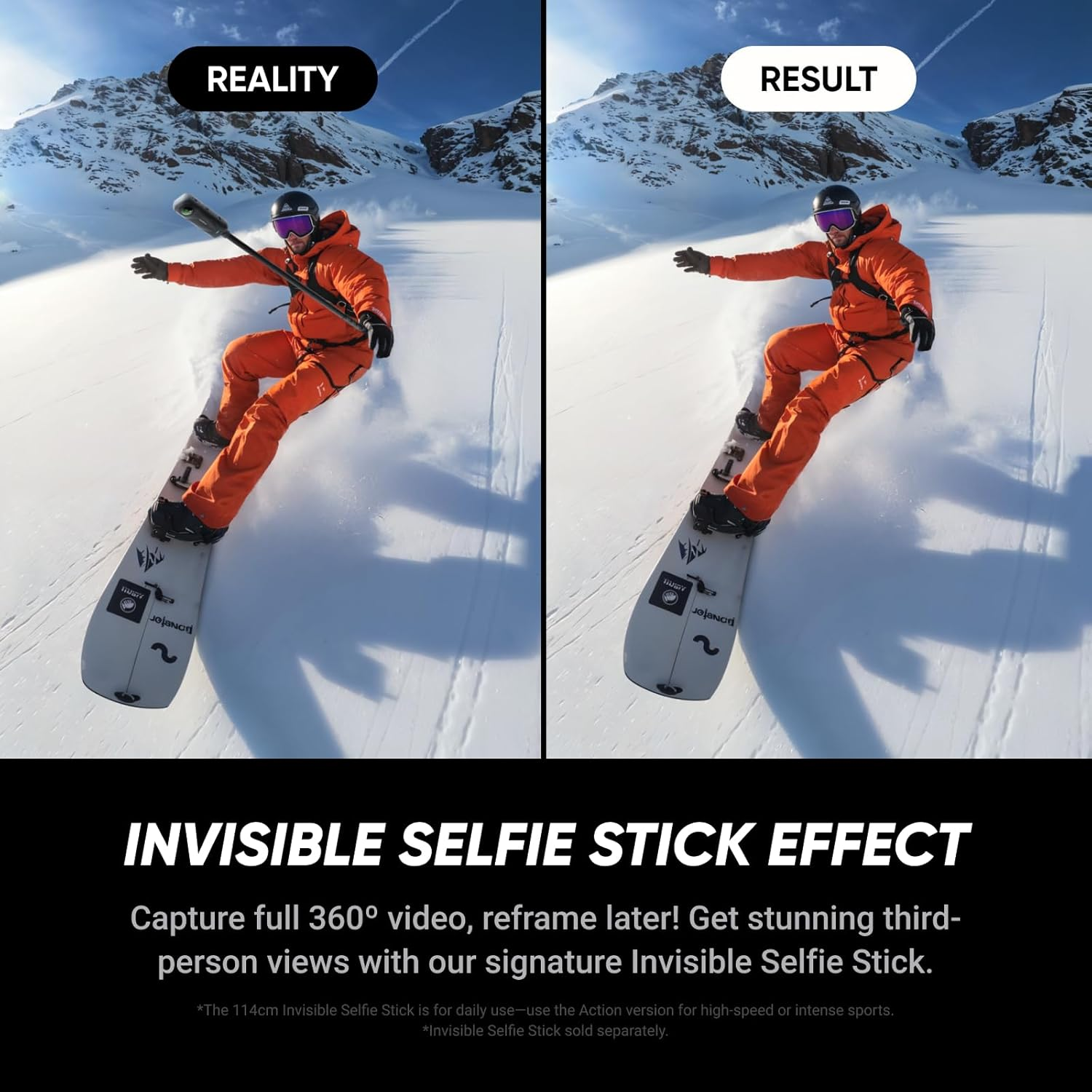 Insta360 X5: The Smartest, Toughest 8K 360° Action Camera with AI Features