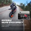 Insta360 X4: The Ultimate 8K 360° Action Camera for Creators | AI-Powered, Waterproof, and Ultra Stable