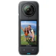 Insta360 X4: The Ultimate 8K 360° Action Camera for Creators | AI-Powered, Waterproof, and Ultra Stable