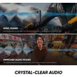 Insta360 X4 Air: World’s Lightest 8K 360 Camera with AI-Powered Simplicity & 165g Portability