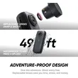 Insta360 X4 Air: World’s Lightest 8K 360 Camera with AI-Powered Simplicity & 165g Portability