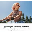 Insta360 GO Ultra: World’s Lightest Pocket Camera with 1/1.28” Sensor, 4K 60fps & AI Magic | First-Person View Made Effortless
