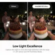 Insta360 GO Ultra: World’s Lightest Pocket Camera with 1/1.28” Sensor, 4K 60fps & AI Magic | First-Person View Made Effortless