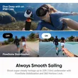 Insta360 GO Ultra: World’s Lightest Pocket Camera with 1/1.28” Sensor, 4K 60fps & AI Magic | First-Person View Made Effortless
