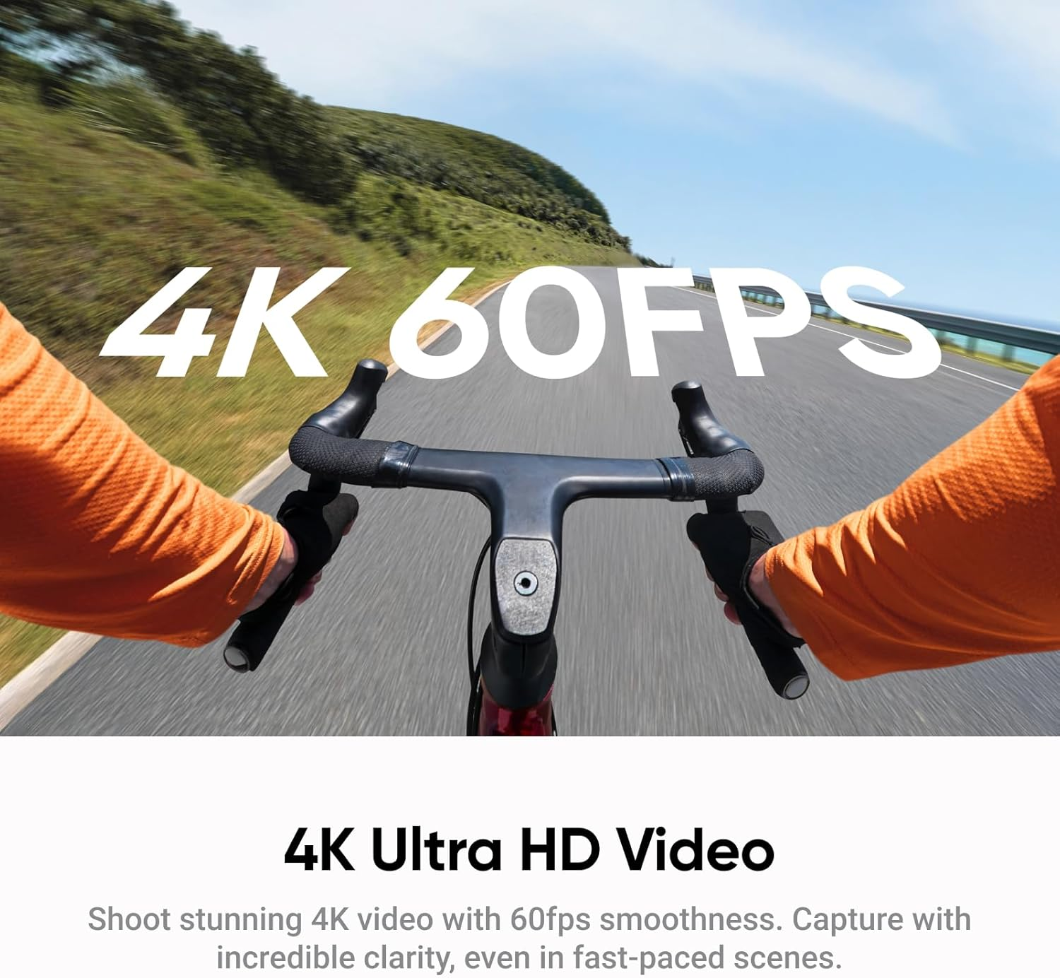 Insta360 GO Ultra: World’s Lightest Pocket Camera with 1/1.28” Sensor, 4K 60fps & AI Magic | First-Person View Made Effortless