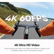 Insta360 GO Ultra: World’s Lightest Pocket Camera with 1/1.28” Sensor, 4K 60fps & AI Magic | First-Person View Made Effortless