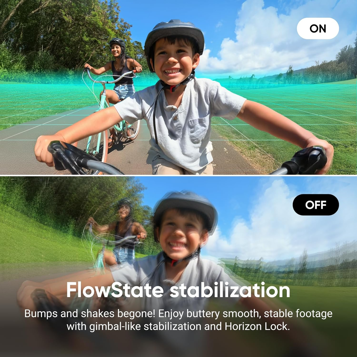 Insta360 GO 3S: Tiny 4K First-Person Camera with AI Editing, 10m Waterproof & Magnetic Mount | Wearable Vlogging Redefined