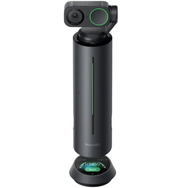 Insta360 WaveLink: AI-Powered AV Hub for Smart Meetings & Live Streaming