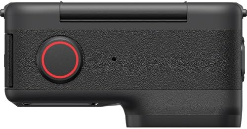 Insta360 Ace Pro 2: 8K Action Camera with AI Dual Chip & Leica Lens - Waterproof 4K60fps HDR Video, FlowState Stability