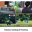 Insta360 Flow 2: AI-Powered Vlog Companion with Dynamic Zoom Tracking & 3-Axis Stability