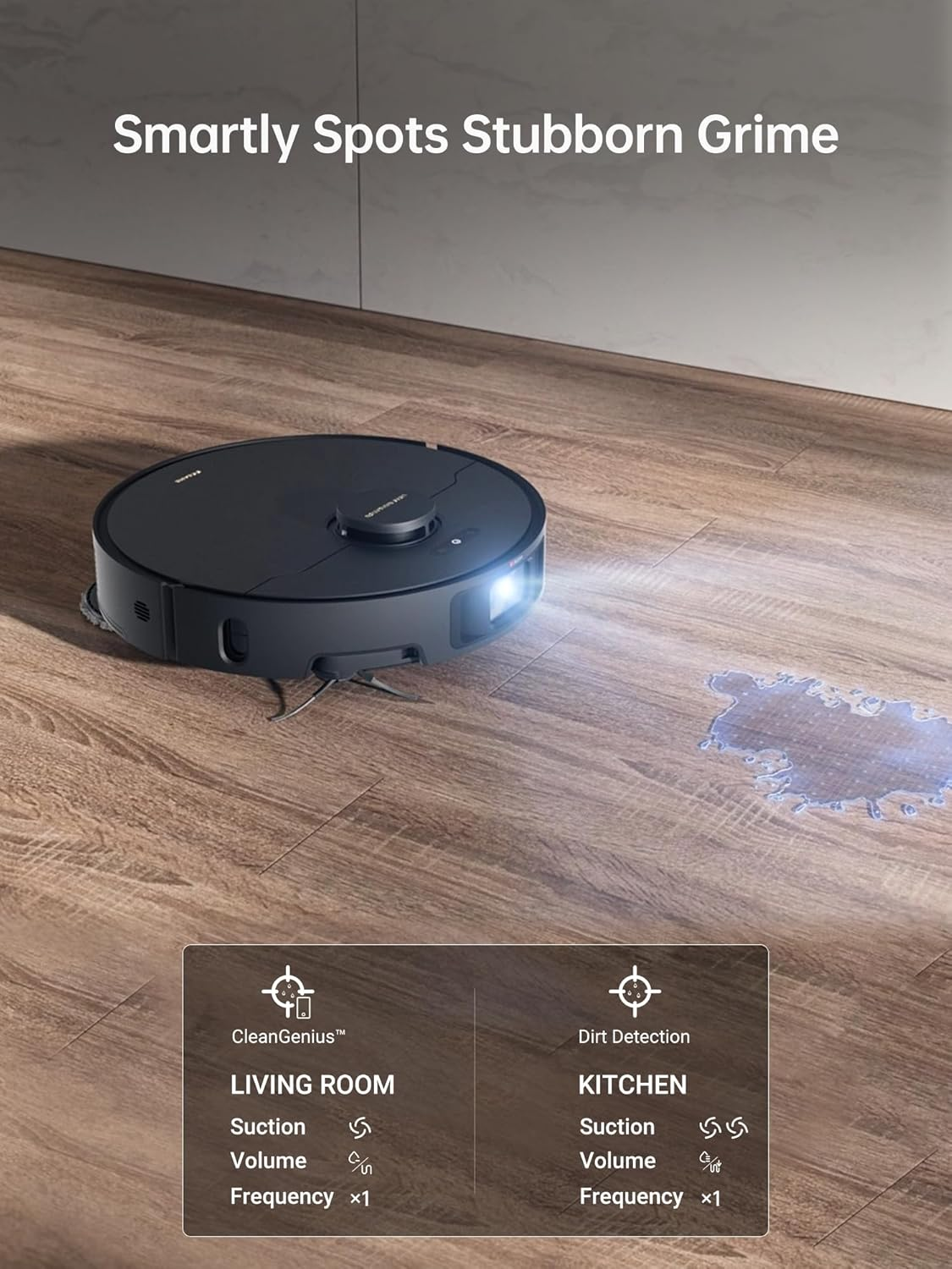Dreame X40 Ultra: Self-Lowering Lidar & Bionic Dual Arms for Zero Dead Corners
