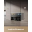 Dreame X40 Master: Dual Mop System & AI Obstacle Avoidance for All Floor Types