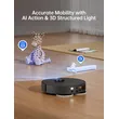 Dreame X30 Ultra: World’s First Robotic Vacuum with Active Bionic Arm & MopExtend Tech for Edge Cleaning