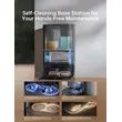 Dreame X30 Ultra: World’s First Robotic Vacuum with Active Bionic Arm & MopExtend Tech for Edge Cleaning