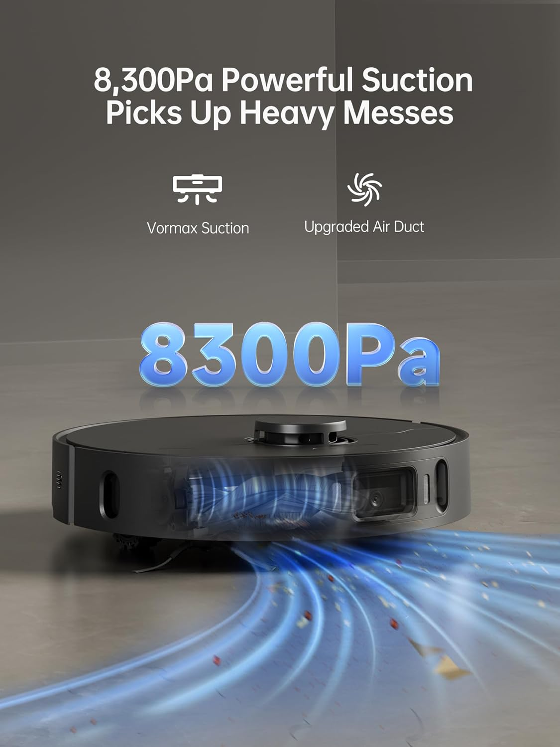 Dreame X30 Ultra: World’s First Robotic Vacuum with Active Bionic Arm & MopExtend Tech for Edge Cleaning