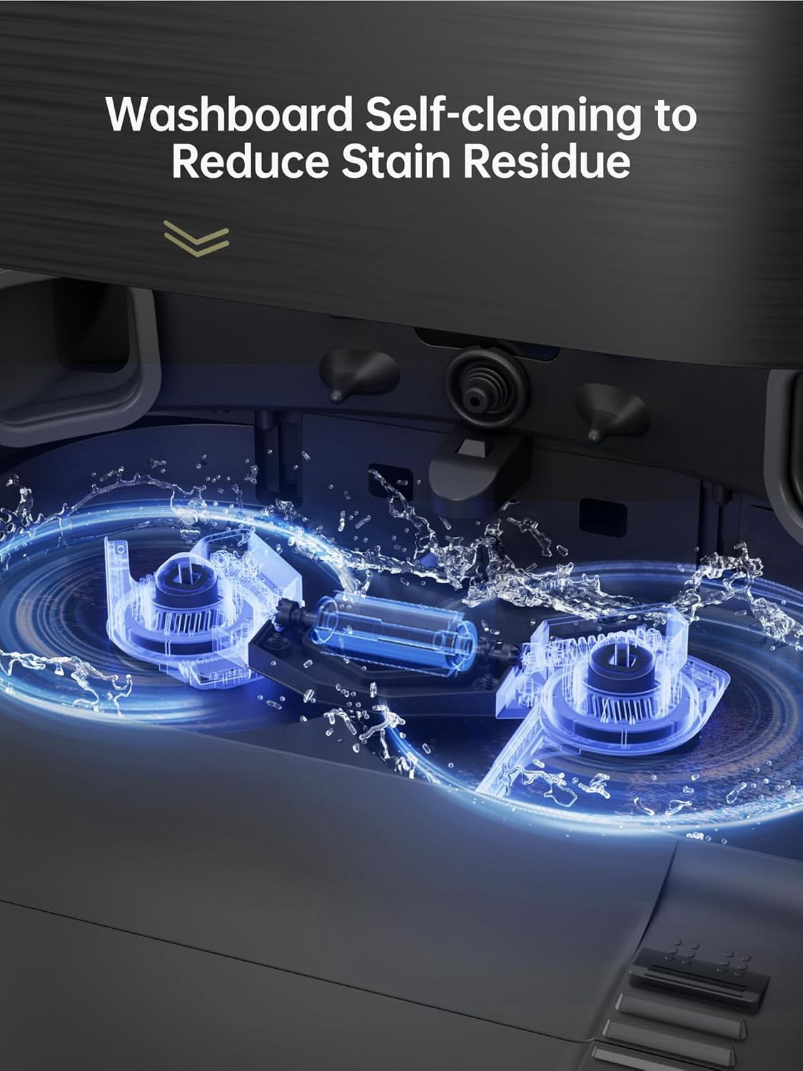 Dreame X30 Ultra: World’s First Robotic Vacuum with Active Bionic Arm & MopExtend Tech for Edge Cleaning