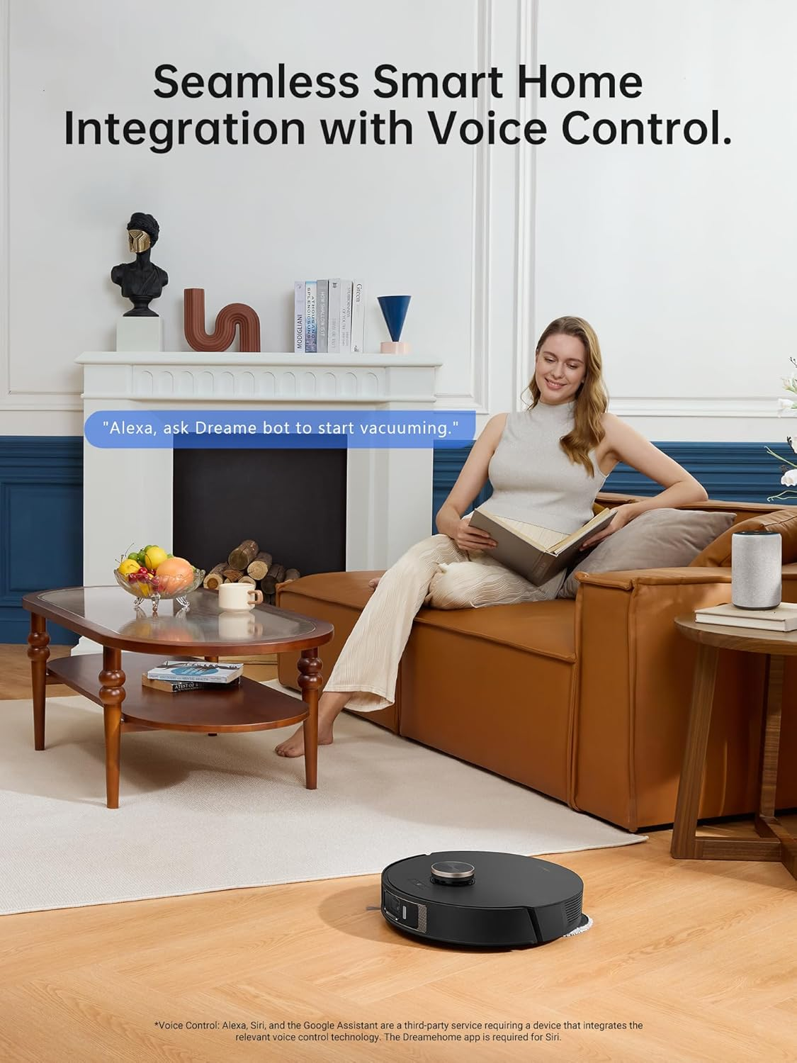 Dreame L20 Ultra: The Ultimate AI-Powered Robot Vacuum & Mop Combo with Self-Emptying and Mop Washing Stations