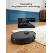 Dreame L20 Ultra: The Ultimate AI-Powered Robot Vacuum & Mop Combo with Self-Emptying and Mop Washing Stations