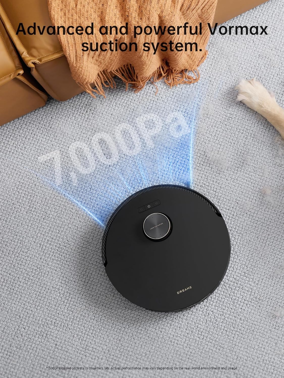 Dreame L20 Ultra: The Ultimate AI-Powered Robot Vacuum & Mop Combo with Self-Emptying and Mop Washing Stations