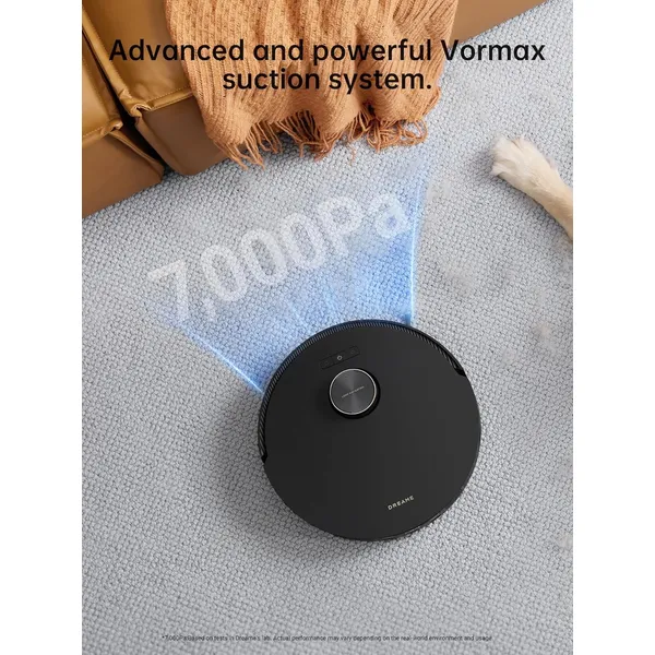 Dreame L20 Ultra: The Ultimate AI-Powered Robot Vacuum & Mop Combo with Self-Emptying and Mop Washing Stations
