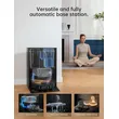 Dreame L20 Ultra: The Ultimate AI-Powered Robot Vacuum & Mop Combo with Self-Emptying and Mop Washing Stations